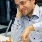 Levon Aronian