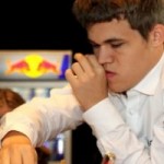 Magnus Carlsen