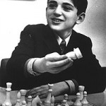 kasparov niño