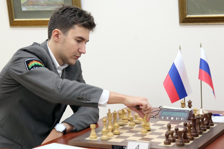 7ª ronda tasnkent 2012 karjakin