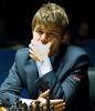 Magnus Carlsen lider del Candidatos 2013