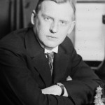 Alexander Alekhine