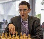 Caruana bilbao chess masters 2012