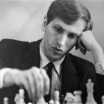 El excéntrico Bobby Fischer