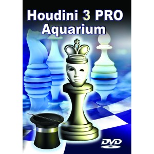 Comprar Houdini 3