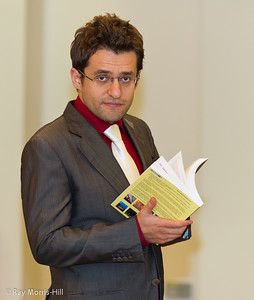 Levon Aronian