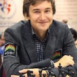 Sergey Karjakin