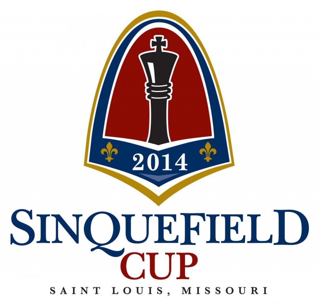 Copa Sinquefield 2014