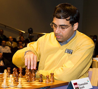 Viswanathan Anand