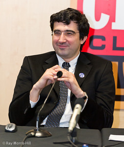 Vladimir Kramnik