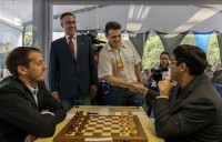 anand vallejo chess masters bilbao 2012