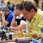 Levon Aronian