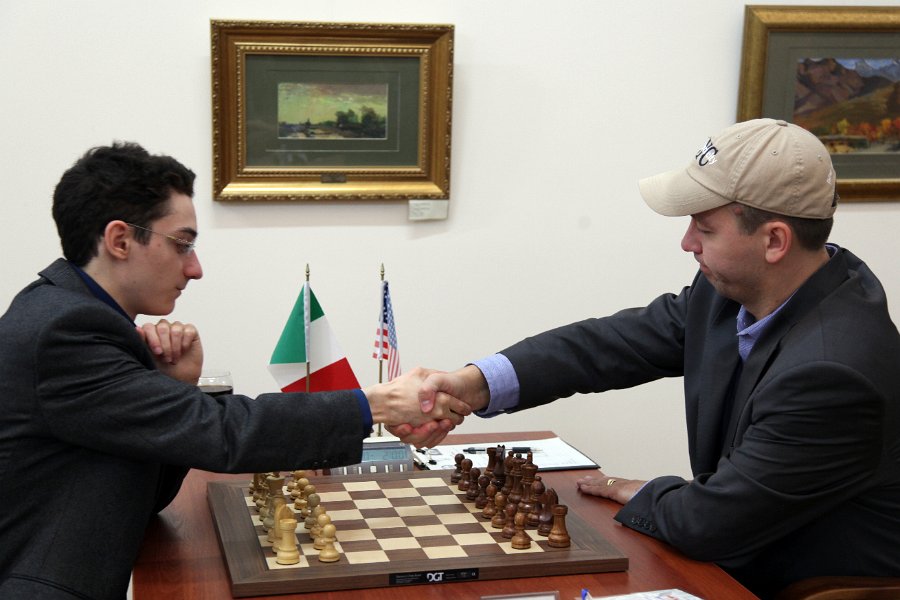 caruana-kamsky grand prix ajedrez 2012 tashkent