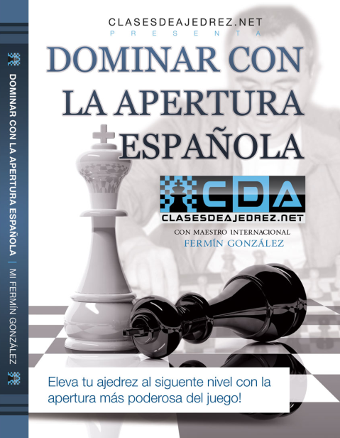 La apertura española DVD