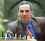 Gary Kasparov