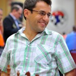 Aronian lider de Armenia, equipo campeon olimpiada 2012 Turquía