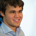 Magnus Carlsen gana Candidatos ajedrez 2013
