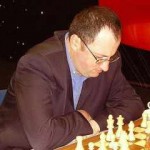 Boris Gélfand, maestro israelí