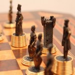Cómo duplicar la capacidad de respuesta con el ajedrez