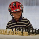 Cómo enseñar ajedrez a sus hijos pequeños