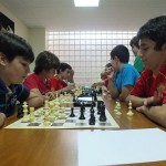 Cómo introducir el ajedrez en el recreo escolar