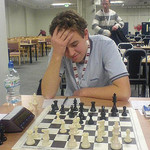 Cómo realizar una estrategia de ajedrez 1