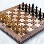 El ajedrez para ciegos – Más allá de lo visible