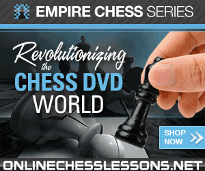 Empire Chess Videos