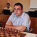 Perez Candelario campeonato de españa de ajedrez 2012
