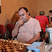 Romero campeonato de españa de ajedrez 2012