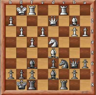 Clases de ajedrez online
