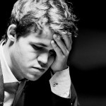 Magnus Carlsen Candidatos 2013