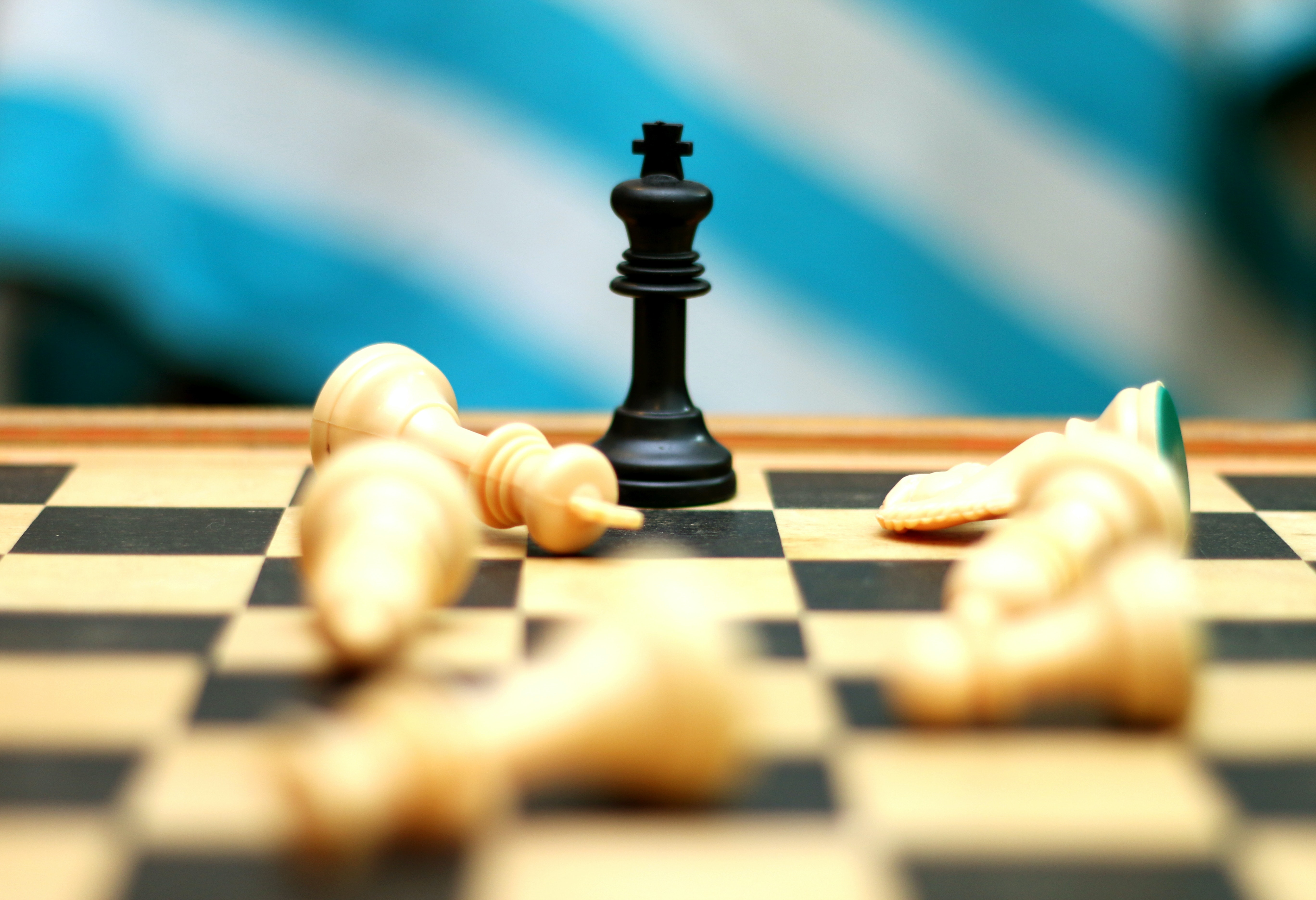 Consejos para elegir el ajedrez ideal para ti